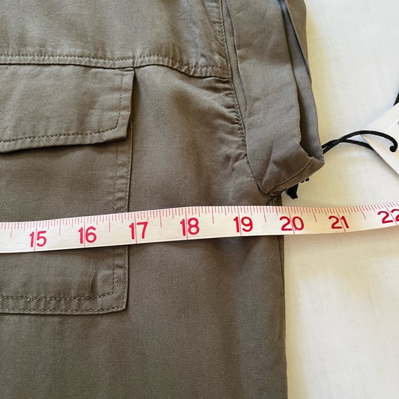 NWT Shirtdress by Dex.Never worn. - Picture 3 of 12